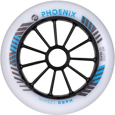 Phoenix Inline Skates Zubehör, (125 mm, 86a) Phoenix Inline Skates Zubehör, (125 mm, 86a)