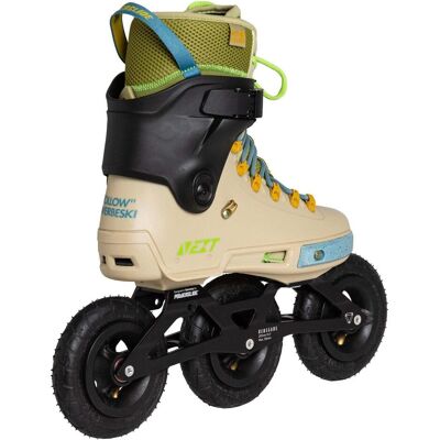 Powerslide, Inline Skates, (46, 47) Powerslide, Inline Skates, (46, 47)