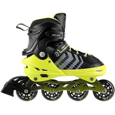 Nils, Inline Skates, (39, 40, 41, 42, 43) Nils, Inline Skates, (39, 40, 41, 42, 43)