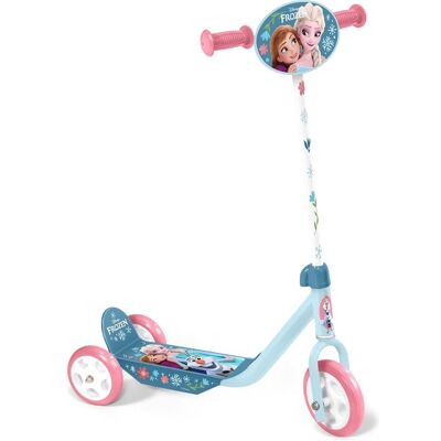 Stamp, Scooter Stamp, Scooter