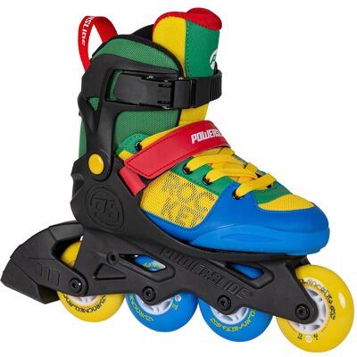 Powerslide, Inline Skates, (29, 30, 31, 32) Powerslide, Inline Skates, (29, 30, 31, 32)