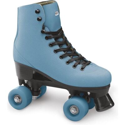 Roces, Rollschuhe, - RC1 - Rollschuhkaten - Erwachsene - Blau - 39 (39), Blau Roces, Rollschuhe, - RC1 - Rollschuhkaten - Erwachsene - Blau - 39 (39), Blau