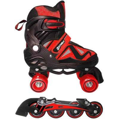 Power Play, Inline Skates, (39, 42) Power Play, Inline Skates, (39, 42)