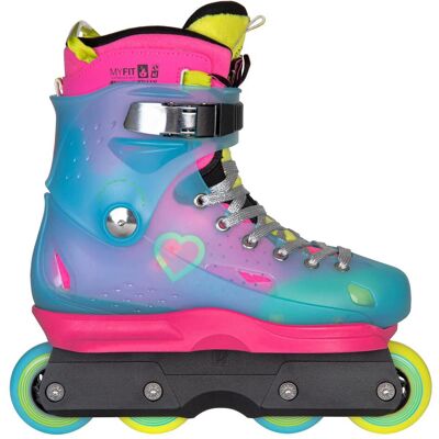 Playlife, Inline Skates, (43, 44) Playlife, Inline Skates, (43, 44)
