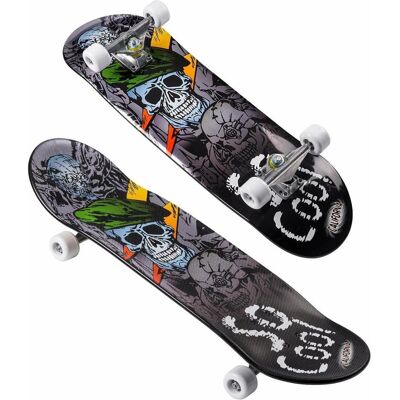 California, Skateboard, (27.95") California, Skateboard, (27.95")