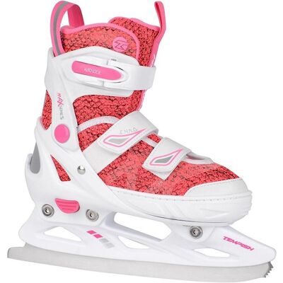 Tempish Enbo Duo Inline-Skates Rosa - Verstellbare Kinderskates Tempish Enbo Duo Inline-Skates Rosa - Verstellbare Kinderskates