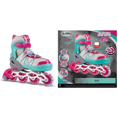 California, Inline Skates Zubehör California, Inline Skates Zubehör