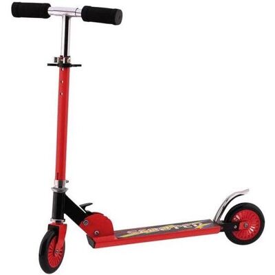 Sports Active, Scooter Sports Active, Scooter