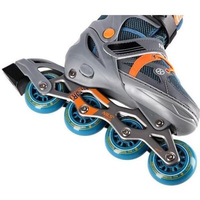 Nils, Inline Skates, (35, 36, 37) Nils, Inline Skates, (35, 36, 37)