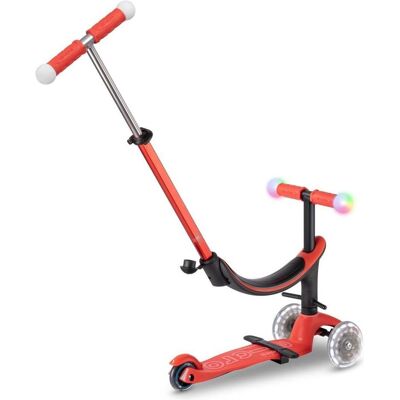 Micro, Scooter Micro, Scooter