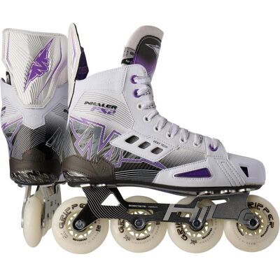 Mission Inline Skates, (46) Mission Inline Skates, (46)