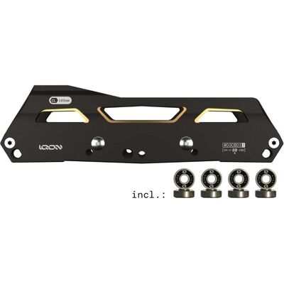Iqon, Inline Skates Zubehör, (125 mm) Iqon, Inline Skates Zubehör, (125 mm)