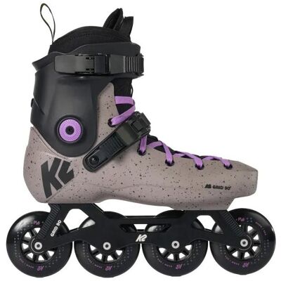 K2, Inline Skates, (44.5) K2, Inline Skates, (44.5)