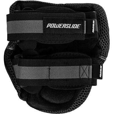Powerslide, Protektoren, (M, Ellbogenschoner, Einzelstück) Powerslide, Protektoren, (M, Ellbogenschoner, Einzelstück)