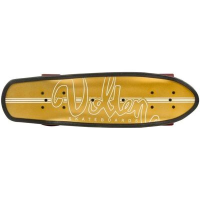 Volten, Skateboard, (22.64") Volten, Skateboard, (22.64")