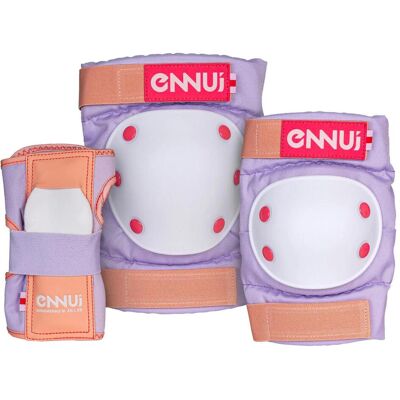 Ennui, Protektoren, (M) Ennui, Protektoren, (M)