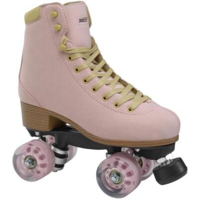 Roces, Unisex, Rollschuhe, - Piper - Rolschaatsen - Volwassenen - Roze - 40 (550097-002) (40), Rosa Roces, Unisex, Rollschuhe, - Piper - Rolschaatsen - Volwassenen - Roze - 40 (550097-002) (40), Rosa