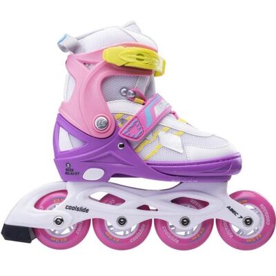 CoolSlide, Inline Skates, (31, 32, 33, 34, 35) CoolSlide, Inline Skates, (31, 32, 33, 34, 35)