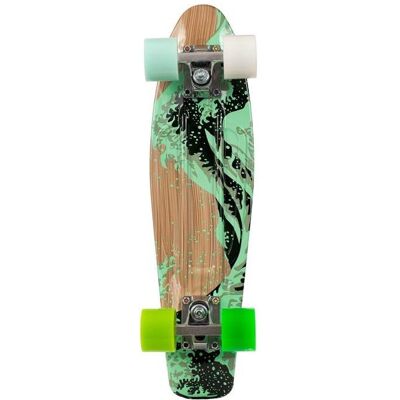 Outliner, Skateboard, (22.05") Outliner, Skateboard, (22.05")