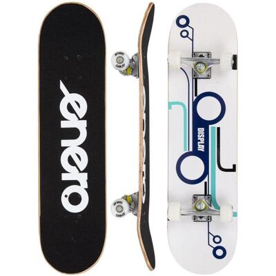 Enero, Skateboard, (31.10") Enero, Skateboard, (31.10")