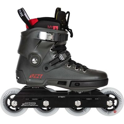 Powerslide Next 90 Inline Skates - Urban Freeride Powerslide Next 90 Inline Skates - Urban Freeride