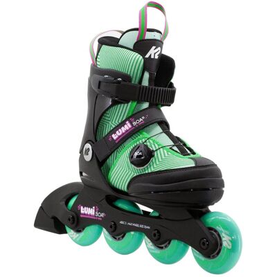 K2, Inline Skates, (29, 30, 31, 32, 33, 34) K2, Inline Skates, (29, 30, 31, 32, 33, 34)