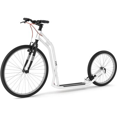Gladiatorfit, Scooter Gladiatorfit, Scooter