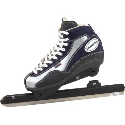 Zandstra, Schlittschuhe, (42) Zandstra, Schlittschuhe, (42)