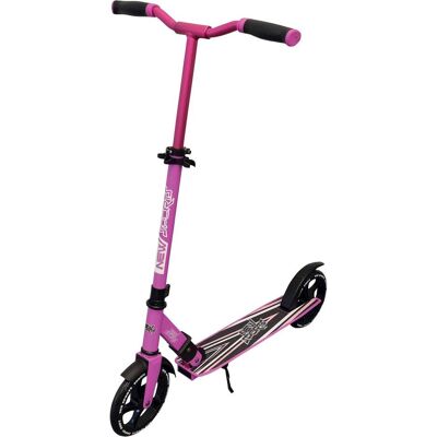 New Sports, Scooter New Sports, Scooter