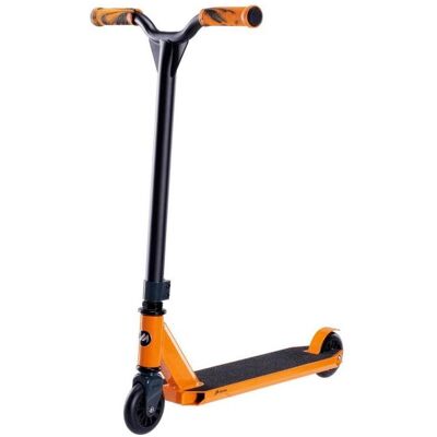 Mares, Scooter Mares, Scooter