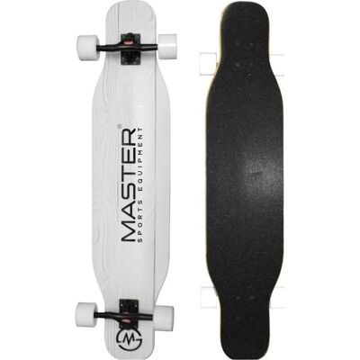 Master Night 42'' Longboard - Stadt & Freeride Master Night 42'' Longboard - Stadt & Freeride