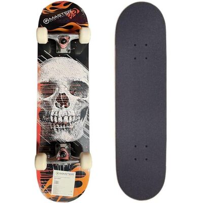 Master, Skateboard, (30.71") Master, Skateboard, (30.71")