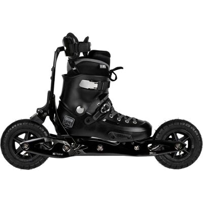 Powerslide XC Trainer 150 Inline Skates - All-Terrain, Verstellbare Bremse Powerslide XC Trainer 150 Inline Skates - All-Terrain, Verstellbare Bremse