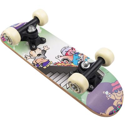 California, Skateboard California, Skateboard