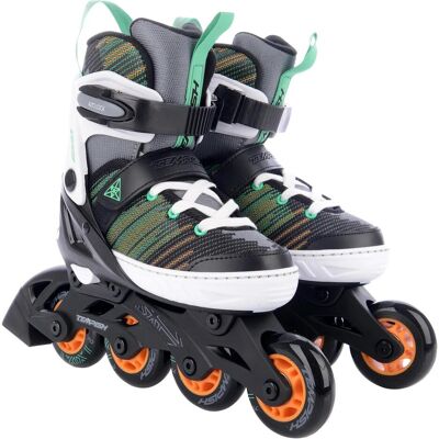 Tempish, Inline Skates, (33, 34, 35, 36) Tempish, Inline Skates, (33, 34, 35, 36)