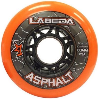 Labeda, Inline Skates Zubehör, (72 mm) Labeda, Inline Skates Zubehör, (72 mm)