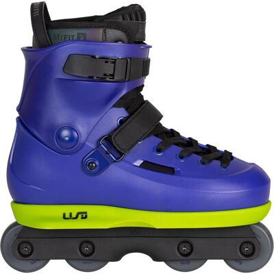 Powerslide, Inline Skates, (43, 43 1/3, 43.5, 44) Powerslide, Inline Skates, (43, 43 1/3, 43.5, 44)