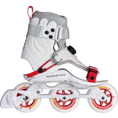 Powerslide Doop Urban Inline Skates - Inline Skates Powerslide Doop Urban Inline Skates - Inline Skates