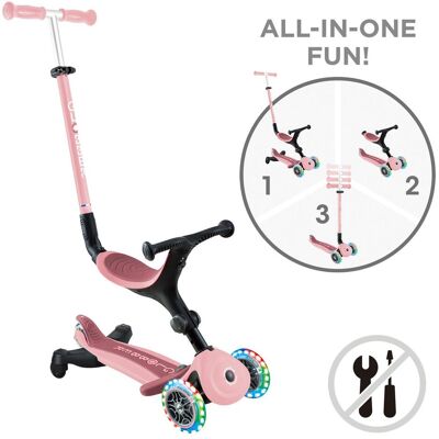 Globber, Scooter Globber, Scooter