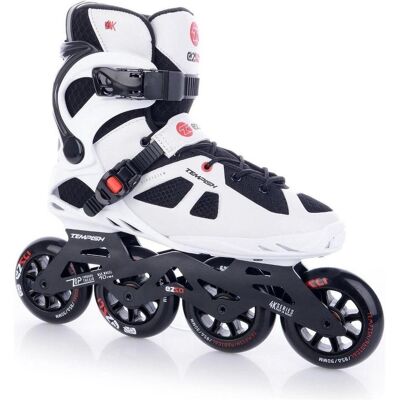 Tempish Ezza 90 Softboot Inline-Skates - Fitness Tempish Ezza 90 Softboot Inline-Skates - Fitness