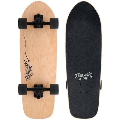 Tempish, Skateboard, (28.35") Tempish, Skateboard, (28.35")
