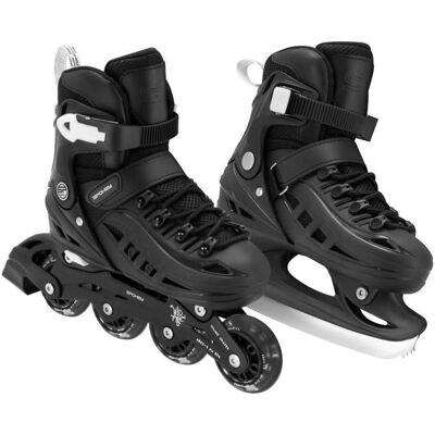 Spokey, Inline Skates, (34, 35, 36, 37) Spokey, Inline Skates, (34, 35, 36, 37)