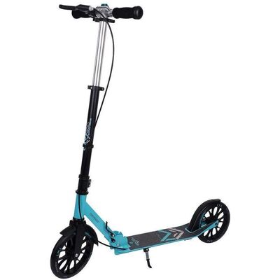 Tempish, Scooter Tempish, Scooter
