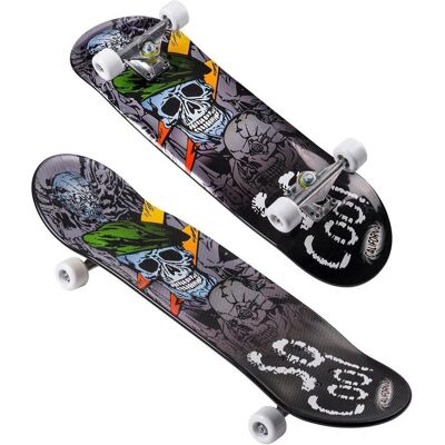 California, Skateboard, (27.95") California, Skateboard, (27.95")