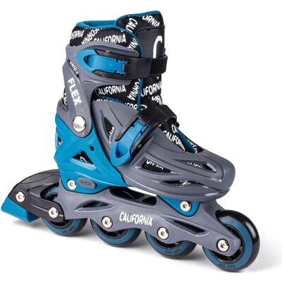 California, Inline Skates, (35, 36, 37, 38) California, Inline Skates, (35, 36, 37, 38)
