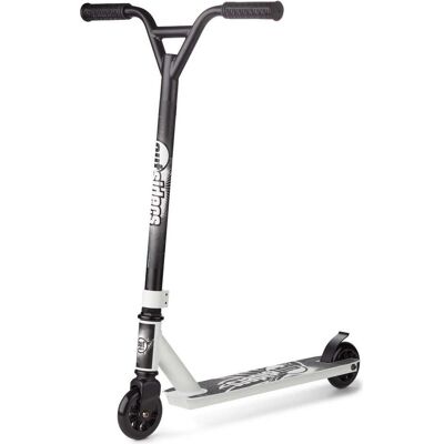 Outsiders, Scooter Outsiders, Scooter