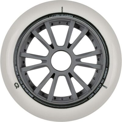 IQON EQO 125mm Skate Wheels - Umweltfreundlich, 3er-Pack IQON EQO 125mm Skate Wheels - Umweltfreundlich, 3er-Pack