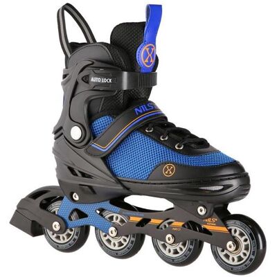 Nils, Inline Skates, (34, 35, 36, 37, 38) Nils, Inline Skates, (34, 35, 36, 37, 38)