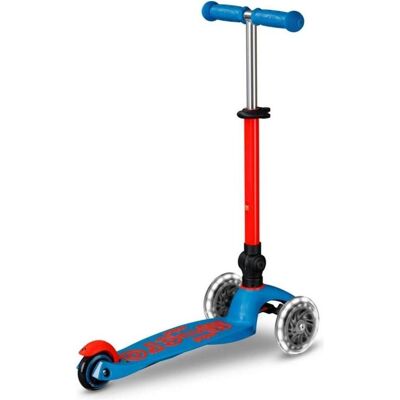 Micro, Scooter Micro, Scooter