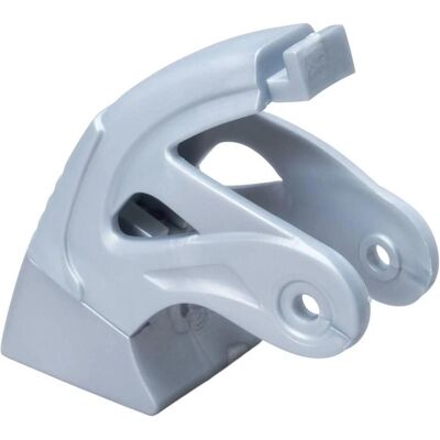 Tempish - WOX/Grade/Delta/XT/Next/Gama - Transparent - Toe Stop Tempish - WOX/Grade/Delta/XT/Next/Gama - Transparent - Toe Stop
